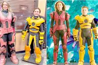 Celebran actores de Mini Esp&iacute;as 25 a&ntilde;os del estreno