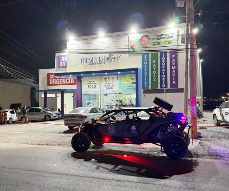 Asesina a ex pareja de su novia por celos