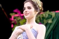 Defiende F&aacute;tima Bosch su corona en Harvard