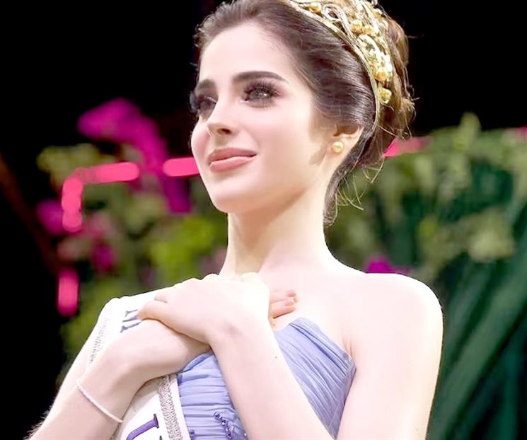 Defiende F&aacute;tima Bosch su corona en Harvard