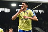 Avanzan Southampton, Port Vale y Leeds a cuartos de FA Cup Avanzan Southampton, Port Vale y Leeds a cuartos de FA Cup