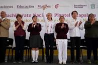 No dejen que nadie les robe sus sue&ntilde;os: Sheinbaum