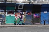 Esta es la ruta de la marcha del 8M en CDMX