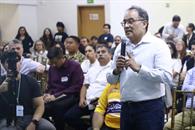 Sugiere Mijes estrategia para mejorar movilidad