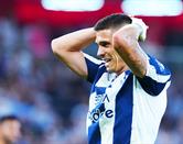 Durdevic, de mal en peor