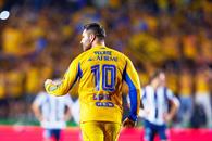 M&aacute;s historia para Gignac