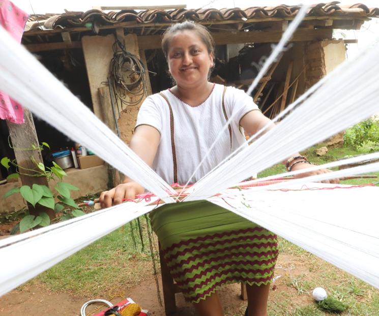 Es para Bienestar Social ´Tiempo de Mujeres´ Es para Bienestar Social ´Tiempo de Mujeres´