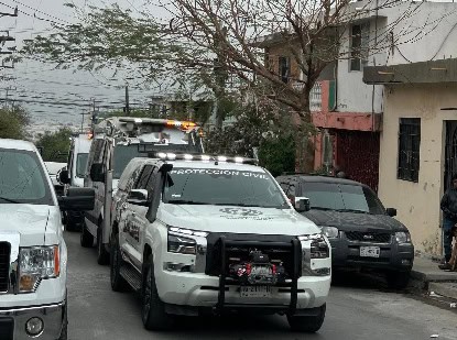 Queda grave tras descarga eléctrica Queda grave tras descarga eléctrica