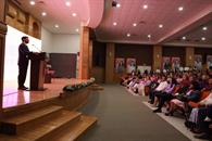 Conmemora la Secci&oacute;n 50 el D&iacute;a Internacional de la Mujer