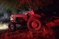 Acaba fuego con viviendas en Linares Acaba fuego con viviendas en Linares