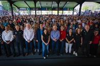 Realizan en Apodaca una Feria Integral del Infonavit