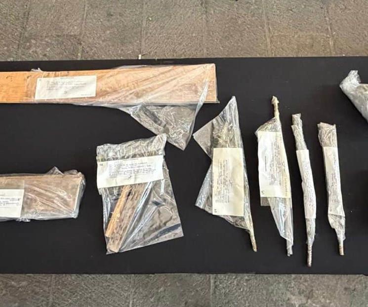 Desarman a feministas