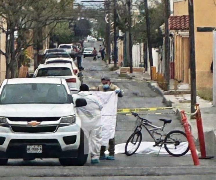 Muere ciclista arrollado en Salinas