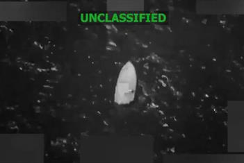 Atacan otra lancha en el Pac&iacute;fico