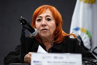 Destaca CNDH lucha hist&oacute;rica del 8M