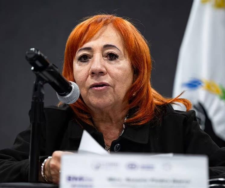 Destaca CNDH lucha hist&oacute;rica del 8M