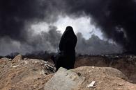 Reconoce Israel que guerra durar&aacute; &acute;a&ntilde;os&acute;