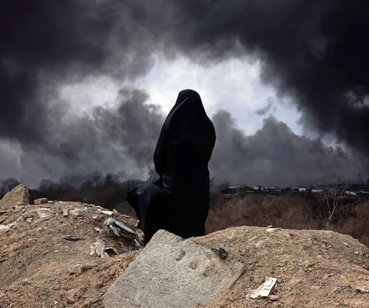 Reconoce Israel que guerra durar&aacute; &acute;a&ntilde;os&acute;