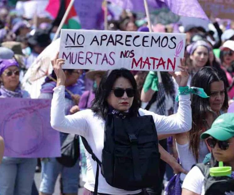 Llama Iglesia a proteger y acompañar a las mujeres Llama Iglesia a proteger y acompañar a las mujeres