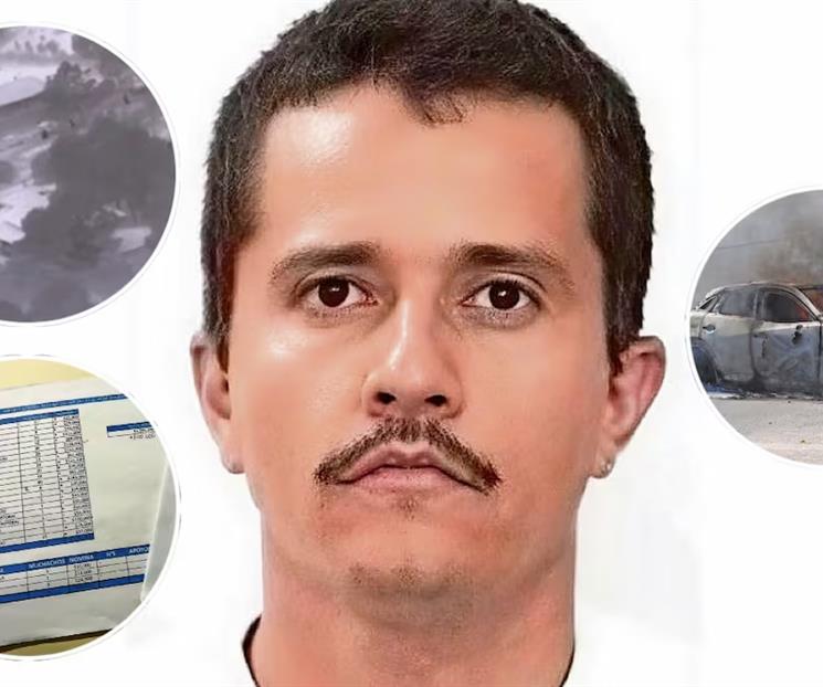 Buscaba ´El Mencho´ dominar la Sierra-Costa Buscaba ´El Mencho´ dominar la Sierra-Costa