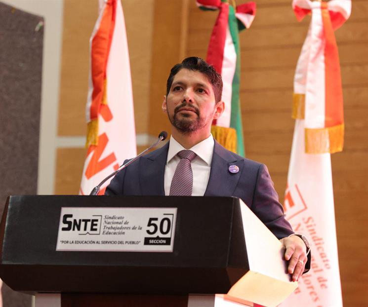 Concluye dirigencia trabajos a lo largo de todo el estado Concluye dirigencia trabajos a lo largo de todo el estado