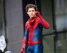 Para Tom Holland, Spider-Man es mejor héroe que Batman Para Tom Holland, Spider-Man es mejor héroe que Batman