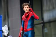 Para Tom Holland, Spider-Man es mejor héroe que Batman Para Tom Holland, Spider-Man es mejor héroe que Batman
