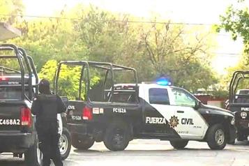 Balean a mujer en la Indepe