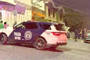 Lo asesinan tras discutir por una mujer