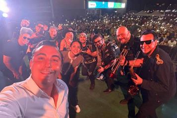 Celebran el 175 aniversario de Garc&iacute;a