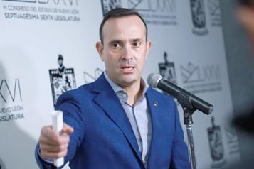 Atender&aacute;n tras vacaciones veto a Ley de Movilidad