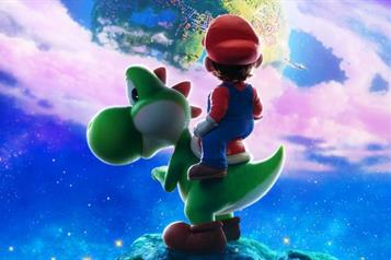 Se apodera Super Mario Galaxy de la taquilla semestral