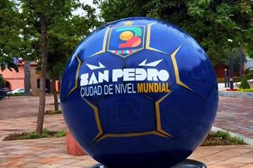 Colocar&aacute; SP 30 balones decorativos en diferentes puntos de la ciudad