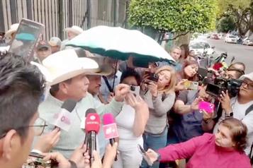 Amagan con boicotear el Mundial 2026