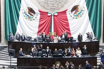 Podr&aacute; la ASF investigar y sancionar da&ntilde;os al erario