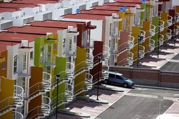 Aprueban reforma a Ley de Vivienda en comisiones