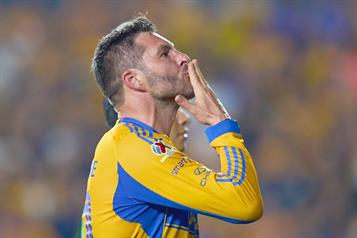 Tributo a Gignac