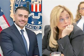 Piden a Maru explique presencia de agentes de EU en Chihuahua