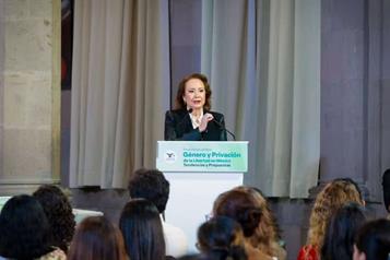 Reconoce Corte deuda con mujeres privadas de libertad