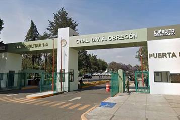 Cuestionan proceso penal contra militar tras 15 a&ntilde;os
