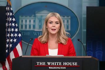 Analiza Washington propuesta iran&iacute; con su equipo de seguridad