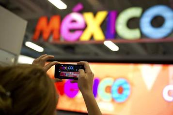 Reporta Sectur 42 mil mdd para turismo