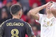 Aventaja LAFC ante Toluca por el pase a la Final