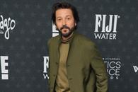 Competir&aacute; pel&iacute;cula de Diego Luna en Festival de San Sebasti&aacute;n
