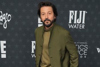 Competirá película de Diego Luna en Festival de San Sebastián Competirá película de Diego Luna en Festival de San Sebastián
