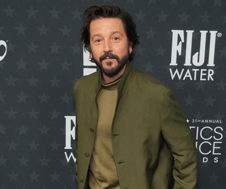 Competir&aacute; pel&iacute;cula de Diego Luna en Festival de San Sebasti&aacute;n