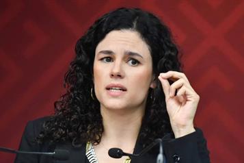 Inicia transici&oacute;n en la Consejer&iacute;a Jur&iacute;dica de Presidencia