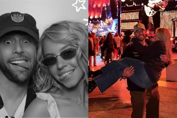 &iquest;Qui&eacute;n es Scooter Braun? El empresario vinculado con Sydney Sweeney