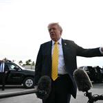 Confirma Donald Trump haber llegado a un acuerdo con Ir&aacute;n