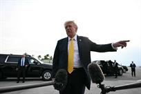 Confirma Donald Trump haber llegado a un acuerdo con Irán Confirma Donald Trump haber llegado a un acuerdo con Irán